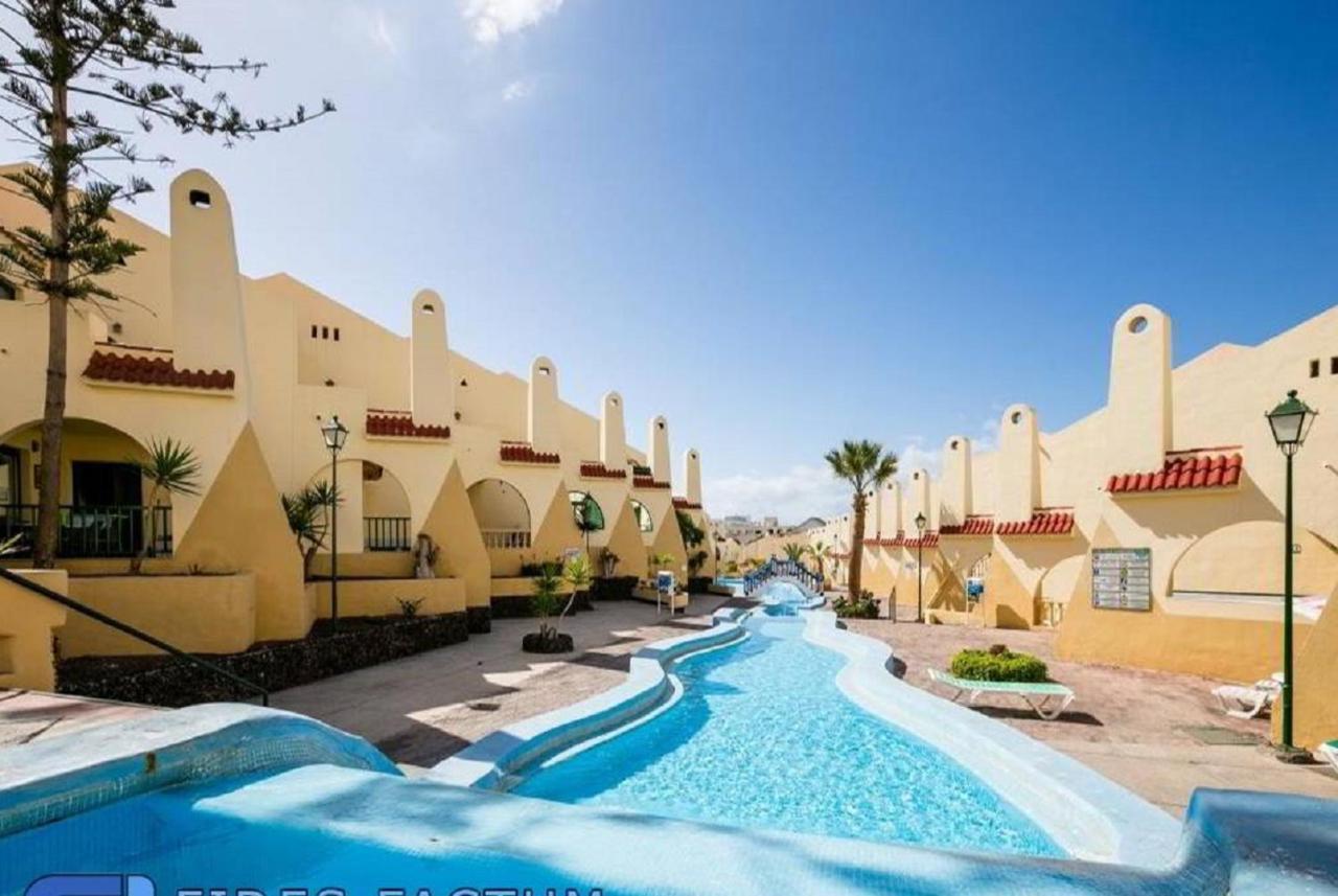 Amazing Holidays In Tenerife With Wifi Costa Adeje  Exterior photo