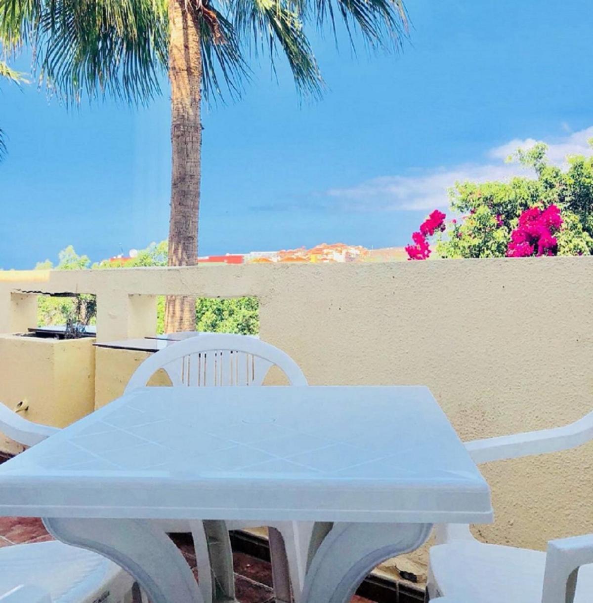 Amazing Holidays In Tenerife With Wifi Costa Adeje  Exterior photo